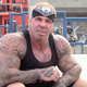 Rich Piana preaches to the public. Image via Youtube